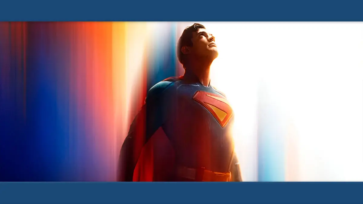 Novo filme do Superman é comparado a duas produções da Marvel Studios