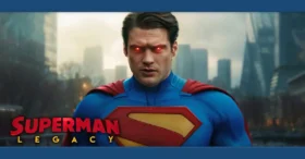 O trailer de Superman será finalmente lançado nesta semana