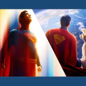 Saiu! Assista agora o primeiro trailer completo de Superman