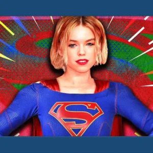 Supergirl: Próximo filme da DC acaba de fazer uma excelente contratação