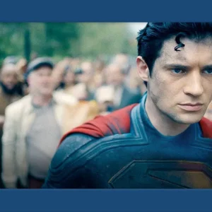 Superman: Diretor revela que decidiu mudar completamente o final do novo filme