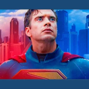 Superman: Vaza nova versão do trailer com cenas inéditas