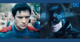 Treta: DC quer unir o Batman e o Superman em um mesmo universo mas diretor se recusa