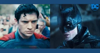 Treta: DC quer unir o Batman e o Superman em um mesmo universo mas diretor se recusa