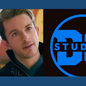 Ator de Wicked na DC?