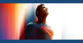 Superman: Primeiro pôster do filme é a melhor coisa que você vai ver hoje