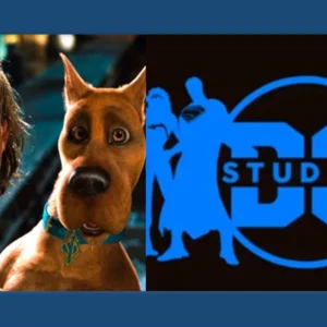 Salsicha em série da DC