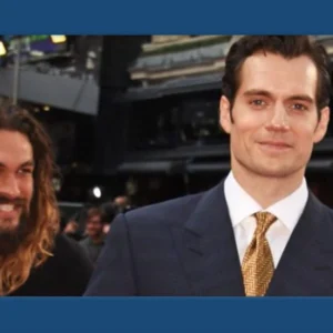 Por que Henry Cavill não está de volta?