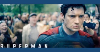 Quem vai dublar o Superman no novo trailer?