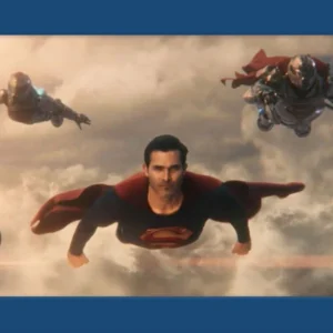 Final de Superman & Lois - Quem morreu?