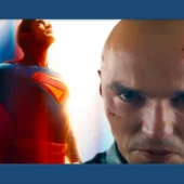 Superman vs Lex Luthor