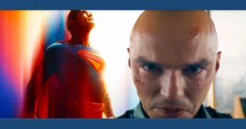 Como o Lex Luthor vai enfrentar o Superman no novo filme?