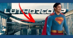 Você não percebeu este detalhe no trailer de Superman