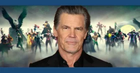 A DC tem papel perfeito para Josh Brolin, que interpretou o Thanos na Marvel