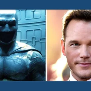 Batman: Chris Pratt surge como a nova versão do herói em imagem incrível