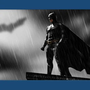 Batman: DC descobre a única coisa que pode destruir o herói