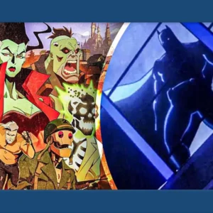 Comando das Criaturas poderá ser irrelevante, ao contrário do que os fãs da DC pensam