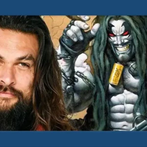 Lobo: Jason Momoa irá aparecer em outros filmes além de Supergirl