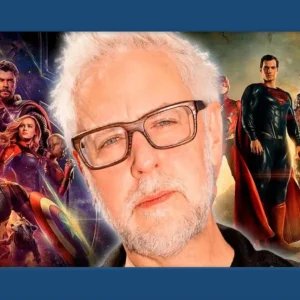 Nova DC Studios é acusada injustamente de estar copiando os filmes da Marvel