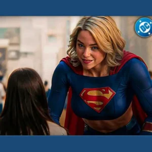 O filme da Supergirl pode ter mudado de título, e para melhor - saiba mais.