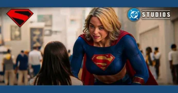 Supergirl: Filme pode ter mudado o título, e para melhor