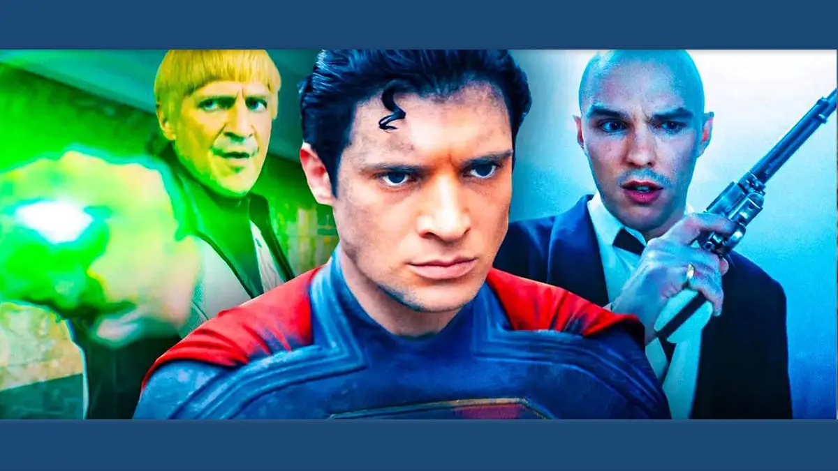 Superman: A Warner vai adiar a data de estreia do filme?