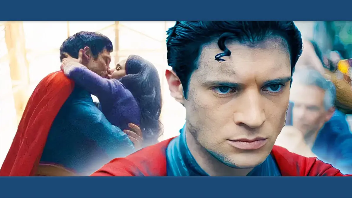 Superman: Fonte garante que o novo filme do herói será um grande sucesso