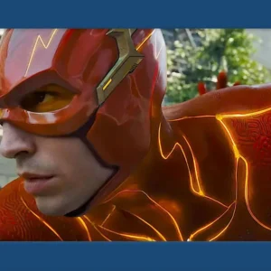 The Flash: Diretor finalmente fala sobre o fracasso do filme
