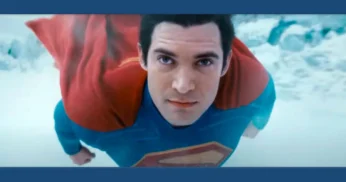 Superman voa em trailer cheio de cenas inéditas