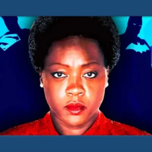Amanda Waller: Série estrelada por Viola Davis já tem data para iniciar as gravações