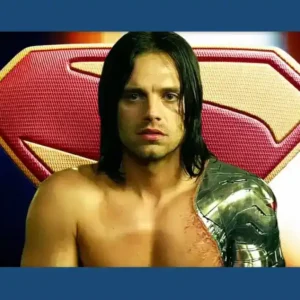 Astro da Marvel, Sebastian Stan está animado para Supergirl