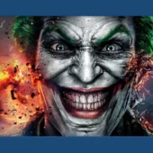 Ator da Marvel faz campanha para se tornar o próximo Coringa do cinema