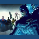 Batman: Ator polêmico faz campanha para estrelar o próximo filme do herói