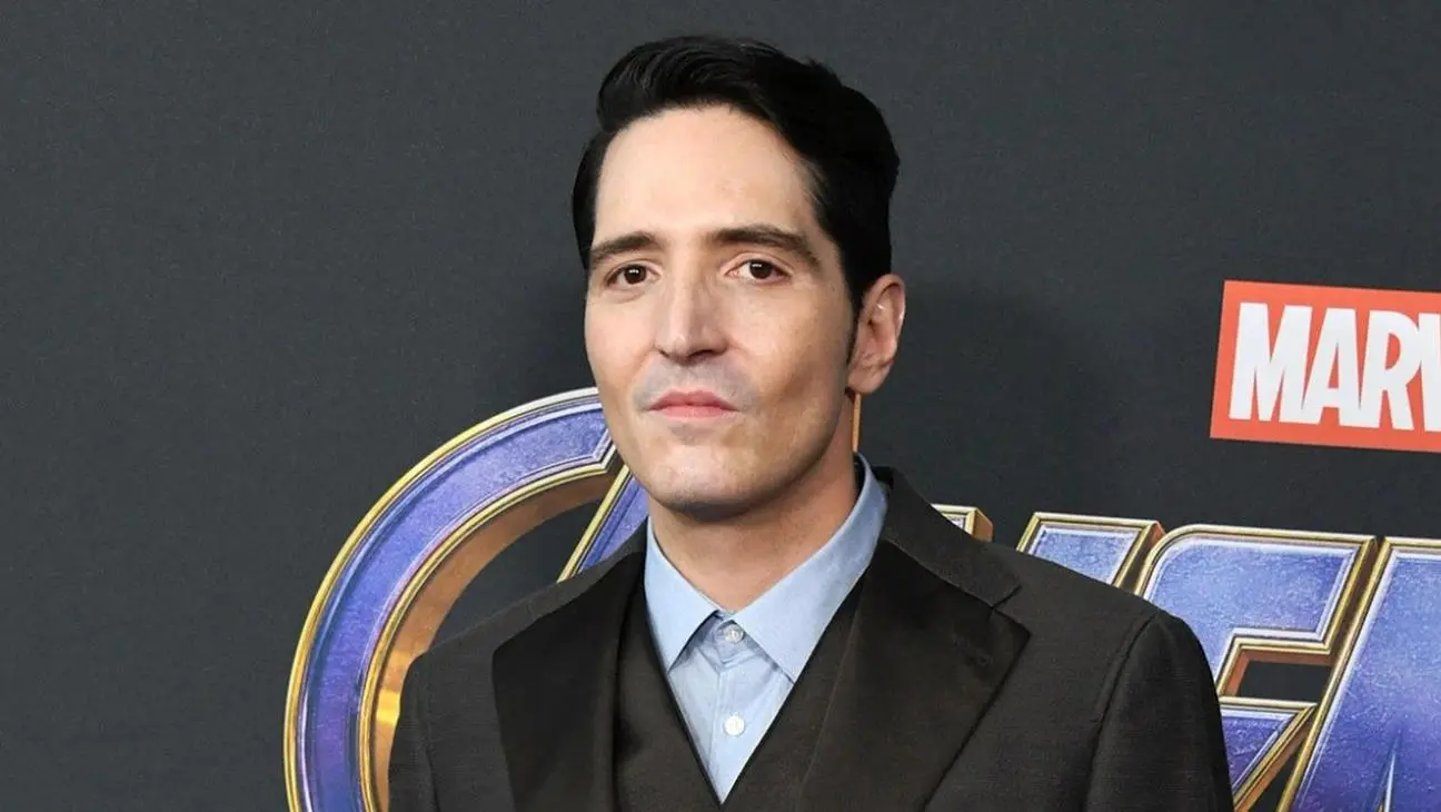 David Dastmalchian pode ser o coringa?