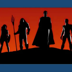 Liga da Justiça: Novo filme da equipe finalmente ganha previsão de estreia