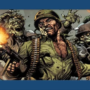 Sargento Rock: Mais um ator se recusa a estrelar o novo filme da DC