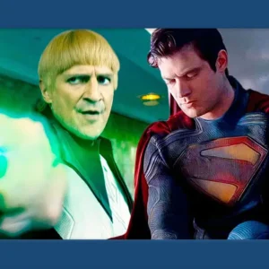 Superman: Filme ganha novo vídeo focado no Lanterna Verde