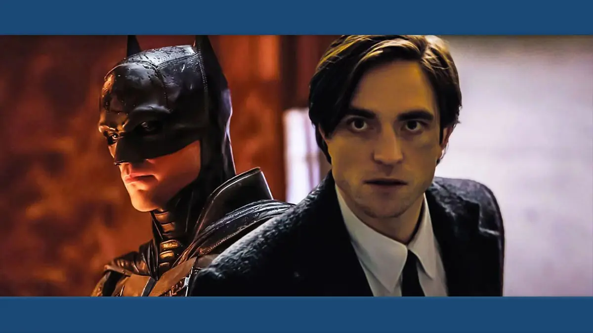 The Batman: DC confirma quantos filmes a franquia de Robert Pattinson irá durar