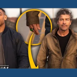 Imagem oficial de Lanterna Verde / Lanternas