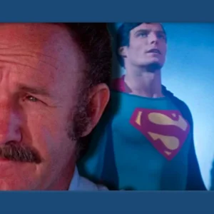 Homenagens a Gene Hackman