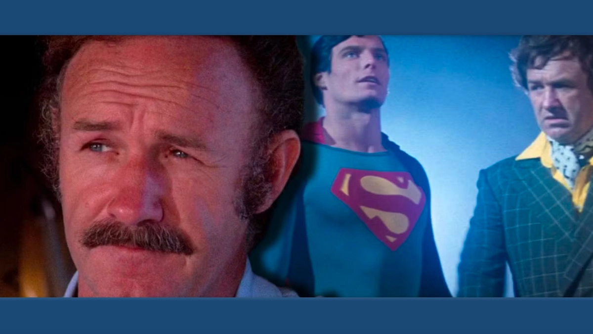 Homenagens a Gene Hackman