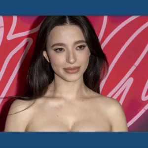 Mikey Madison pode vir para a DC