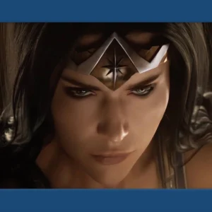 Jogo da Mulher-Maravilha