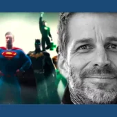 Zack Snyder pode voltar ao universo DC
