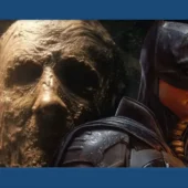 Batman 2: Participação do Cara-de- Barro é cortada do próximo filme