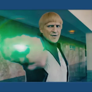 Lanternas: Nathan Fillion reprisará o papel do Guy Gardner na série