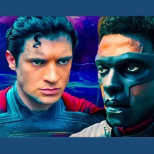 Nova imagem de Superman destaca o herói Senhor Incrível