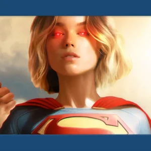 Supergirl: Filme da heroína conquista feito impressionante
