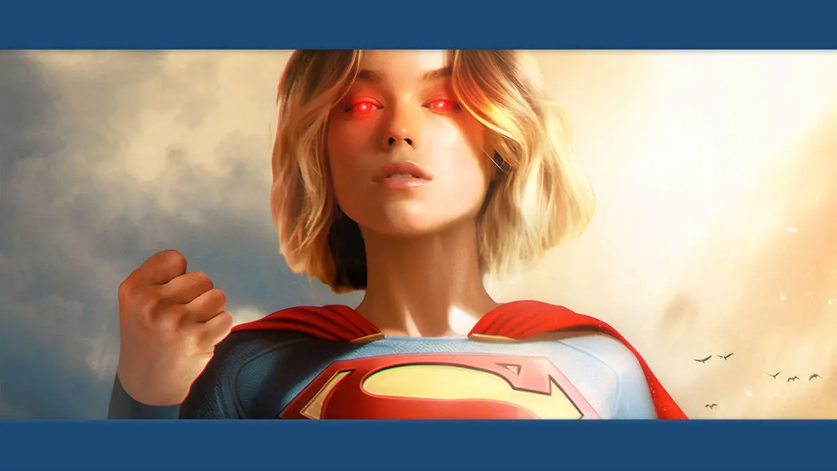 Supergirl: Filme da heroína conquista feito impressionante