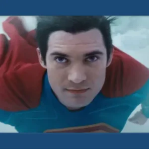 Superman: Filme do herói ganha novas imagens promocionais